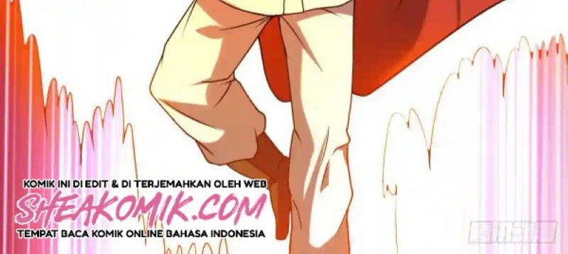 My Disciples Are All Immortals chapter 86 halaman 31