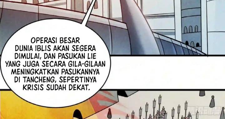My Disciples Are All Immortals chapter 88 halaman 27