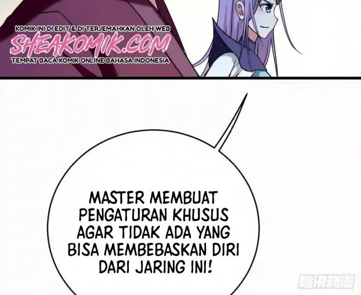 My Disciples Are All Immortals chapter 88 halaman 31