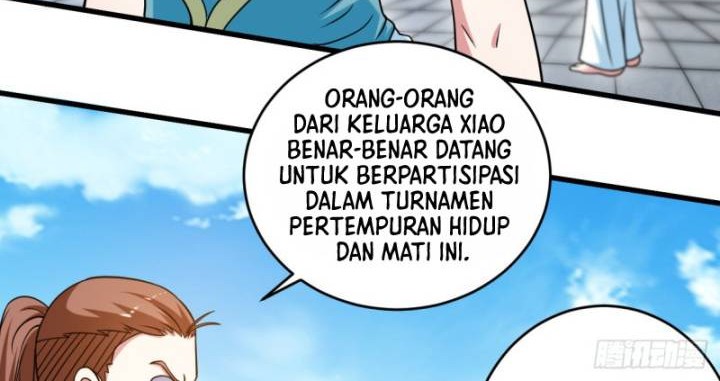 My Disciples Are All Immortals Bab 89 halaman 4