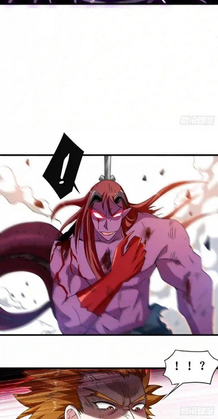 My Disciples Are All Immortals chapter 90 halaman 26