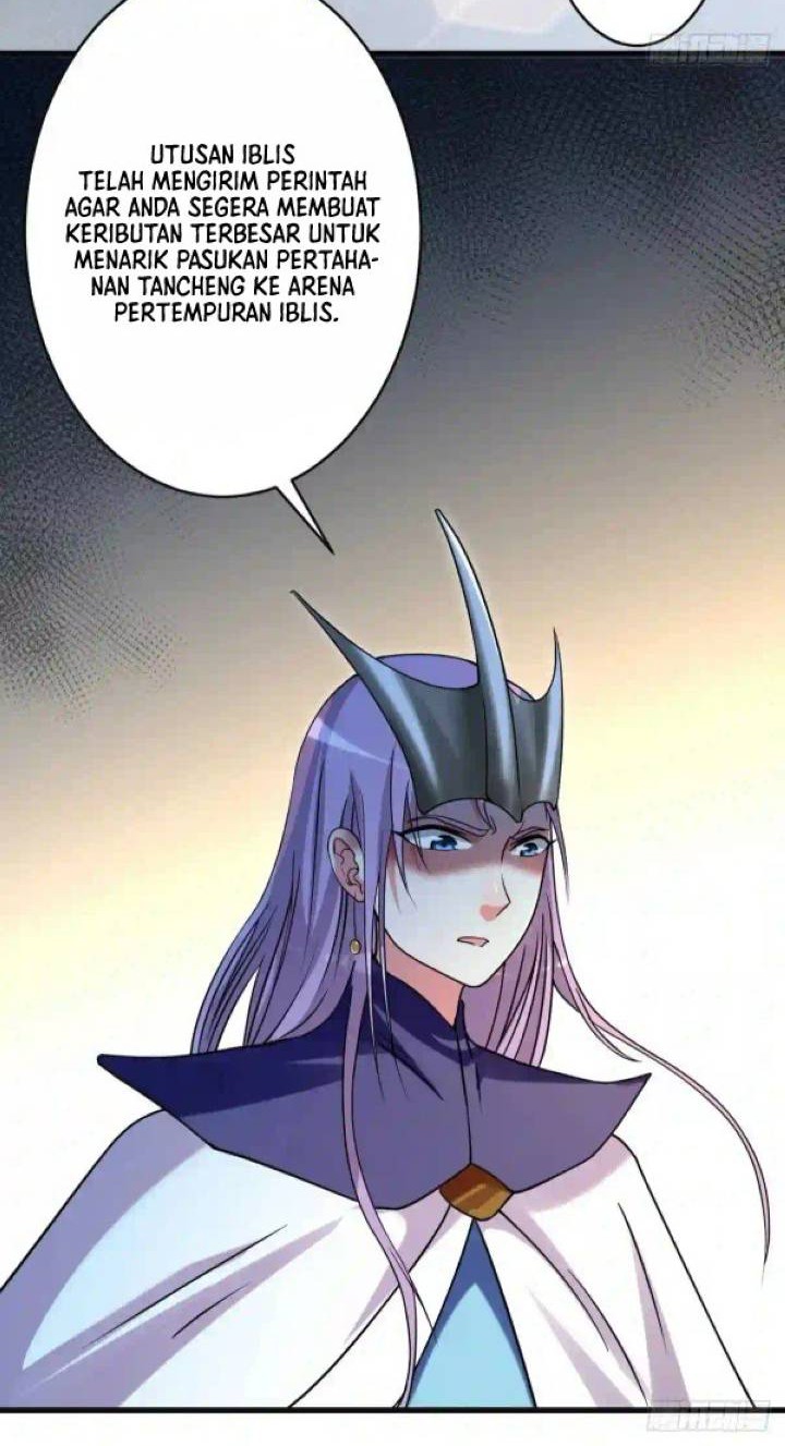 My Disciples Are All Immortals chapter 90 halaman 40