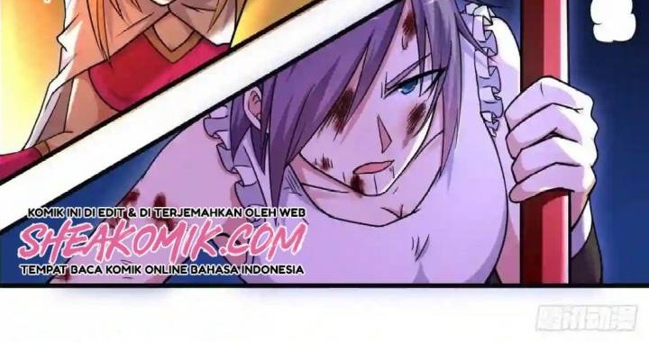 My Disciples Are All Immortals chapter 91 halaman 28
