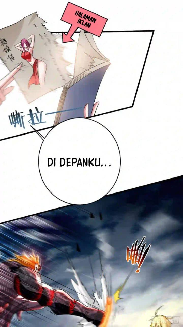 My Disciples Are All Immortals chapter 92 halaman 32
