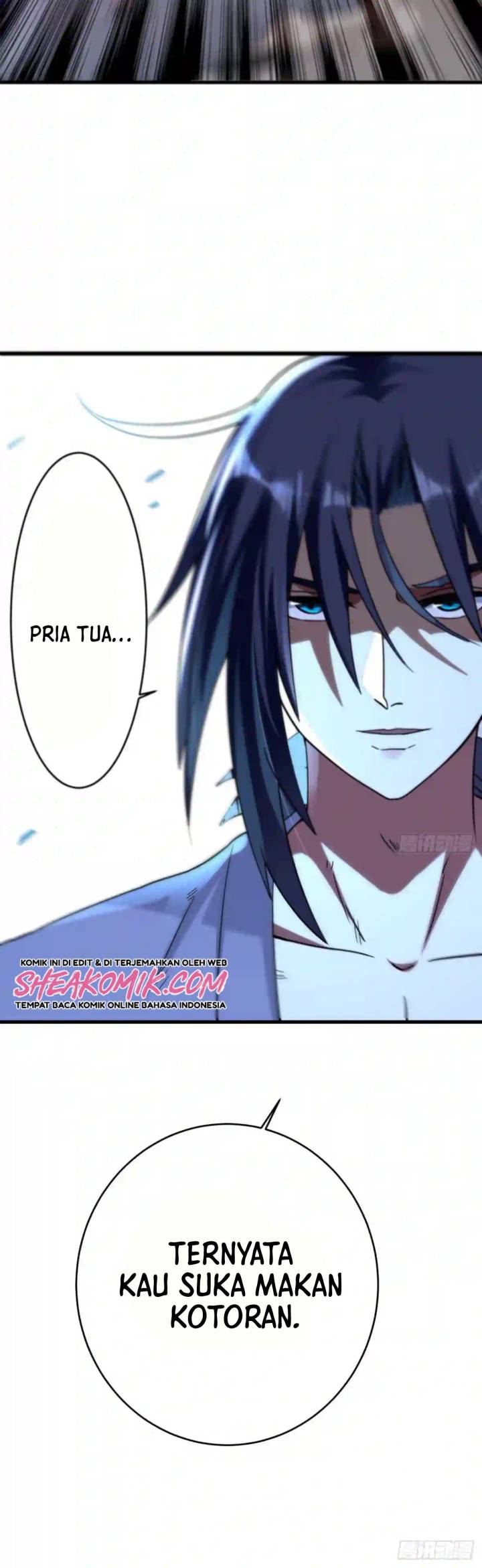My Disciples Are All Immortals chapter 92 halaman 42