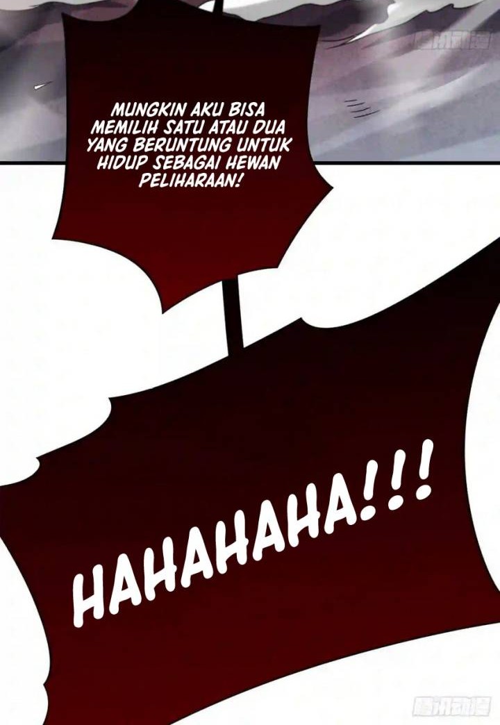 My Disciples Are All Immortals chapter 93 halaman 16