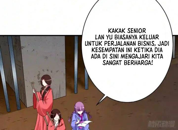 My Disciples Are All Immortals Bab 94 halaman 5
