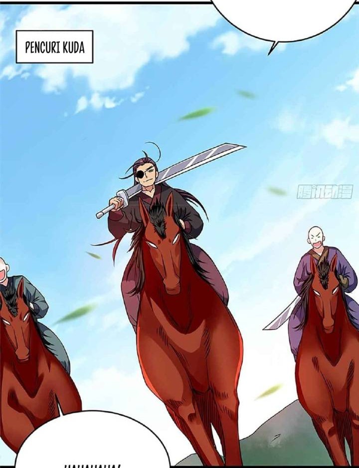 My Disciples Are All Immortals chapter 99 halaman 10