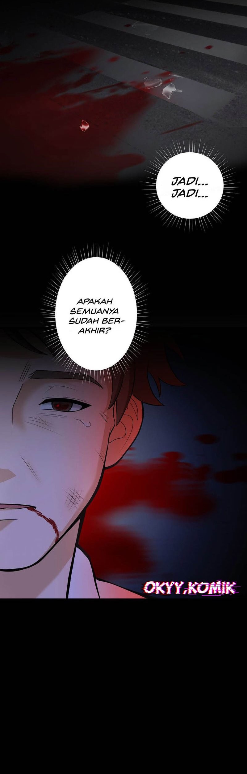 My Disciples are All Invincible Monsters Bab 01 halaman 12