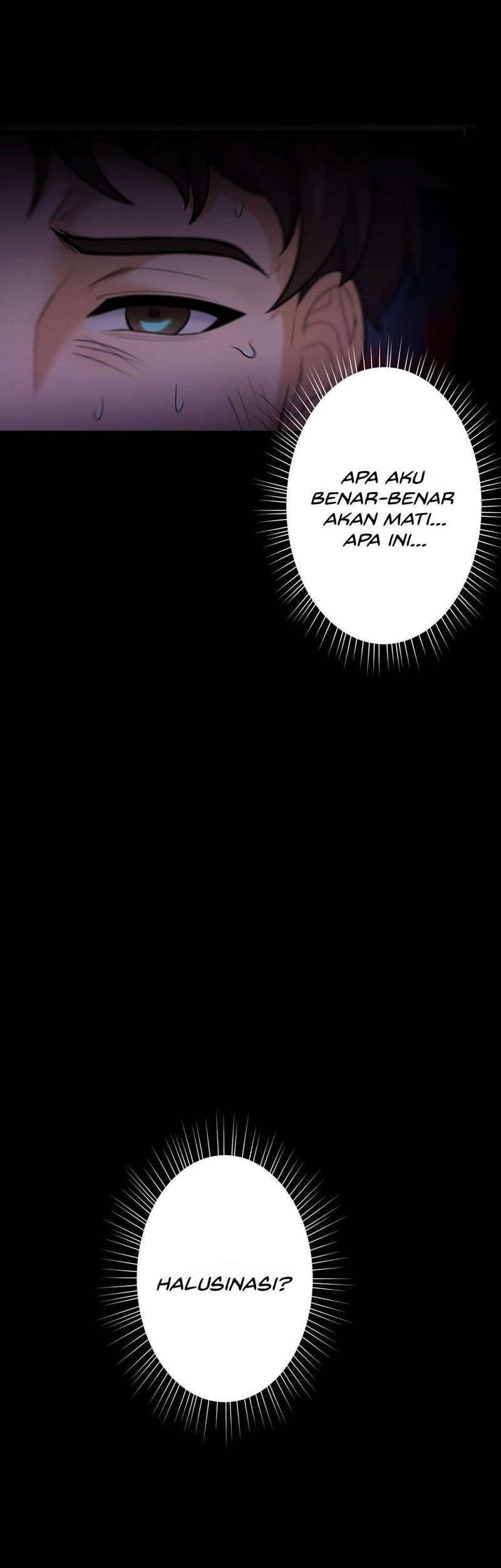My Disciples are All Invincible Monsters Bab 01 halaman 13