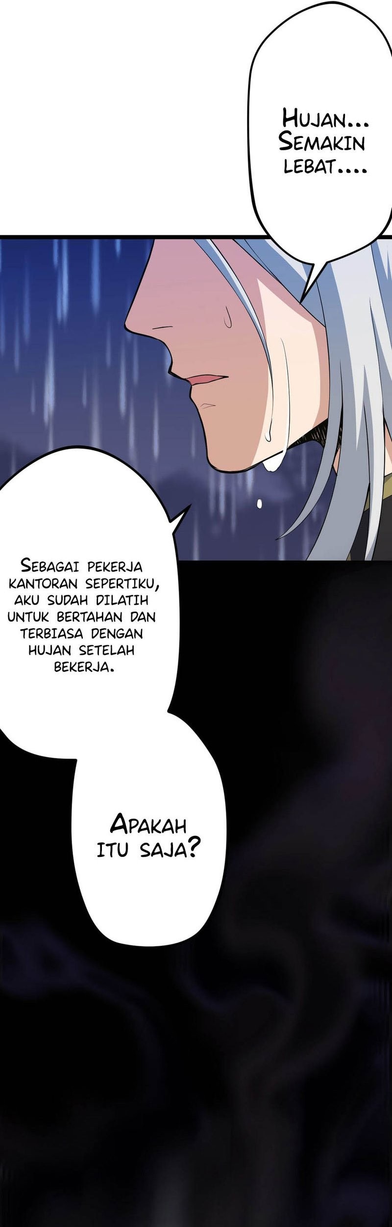 My Disciples are All Invincible Monsters Bab 01 halaman 65