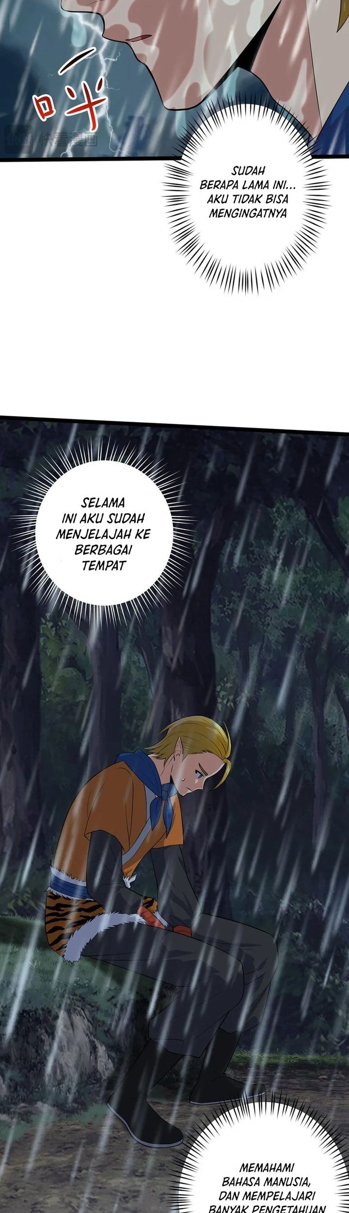 My Disciples are All Invincible Monsters Bab 02 halaman 16