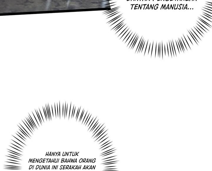 My Disciples are All Invincible Monsters Bab 02 halaman 17