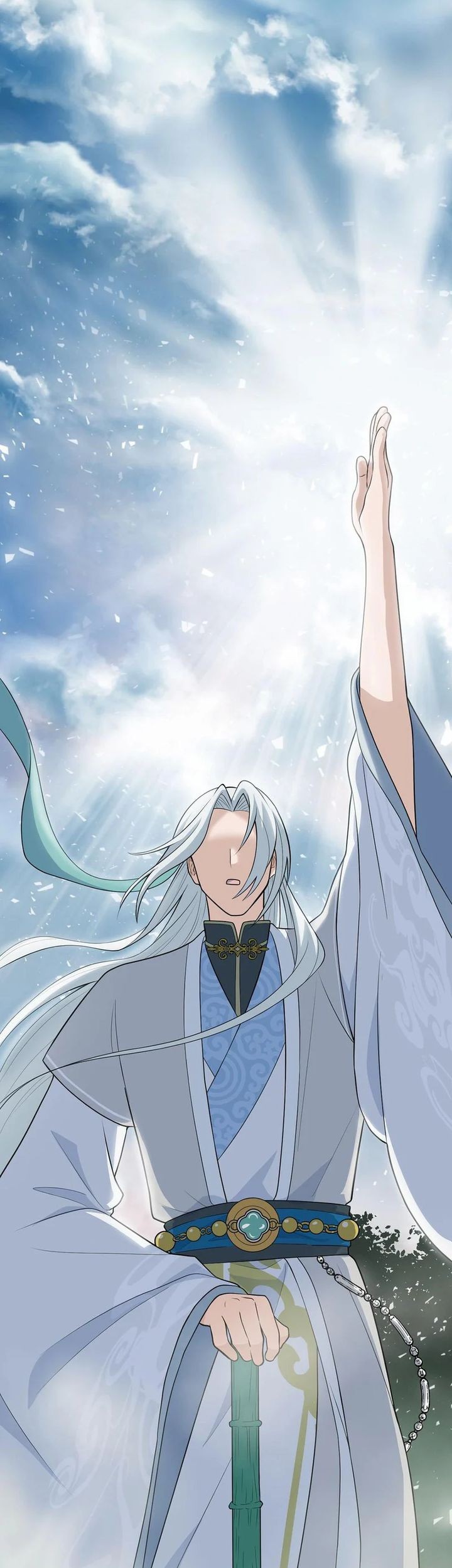 My Disciples are All Invincible Monsters Bab 03 halaman 13