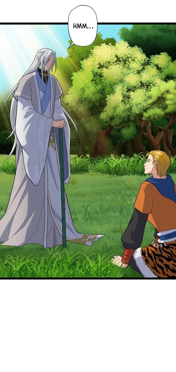 My Disciples are All Invincible Monsters Bab 03 halaman 21