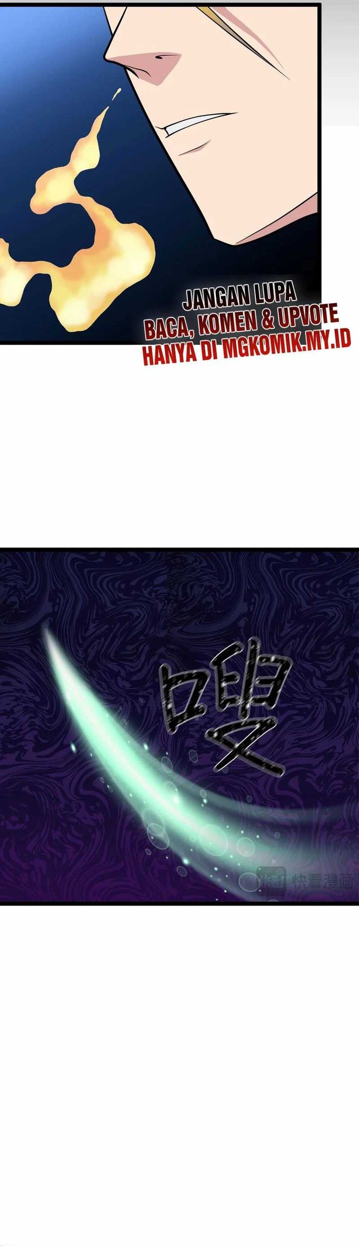 My Disciples are All Invincible Monsters chapter 06 halaman 13