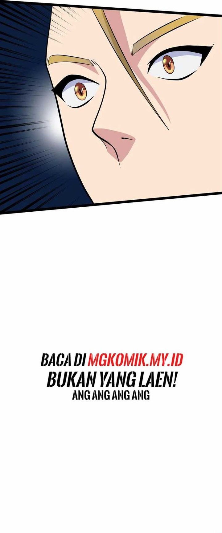 My Disciples are All Invincible Monsters chapter 06 halaman 14