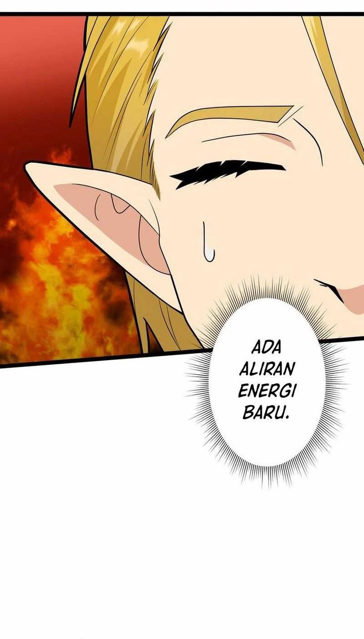 My Disciples are All Invincible Monsters chapter 06 halaman 24