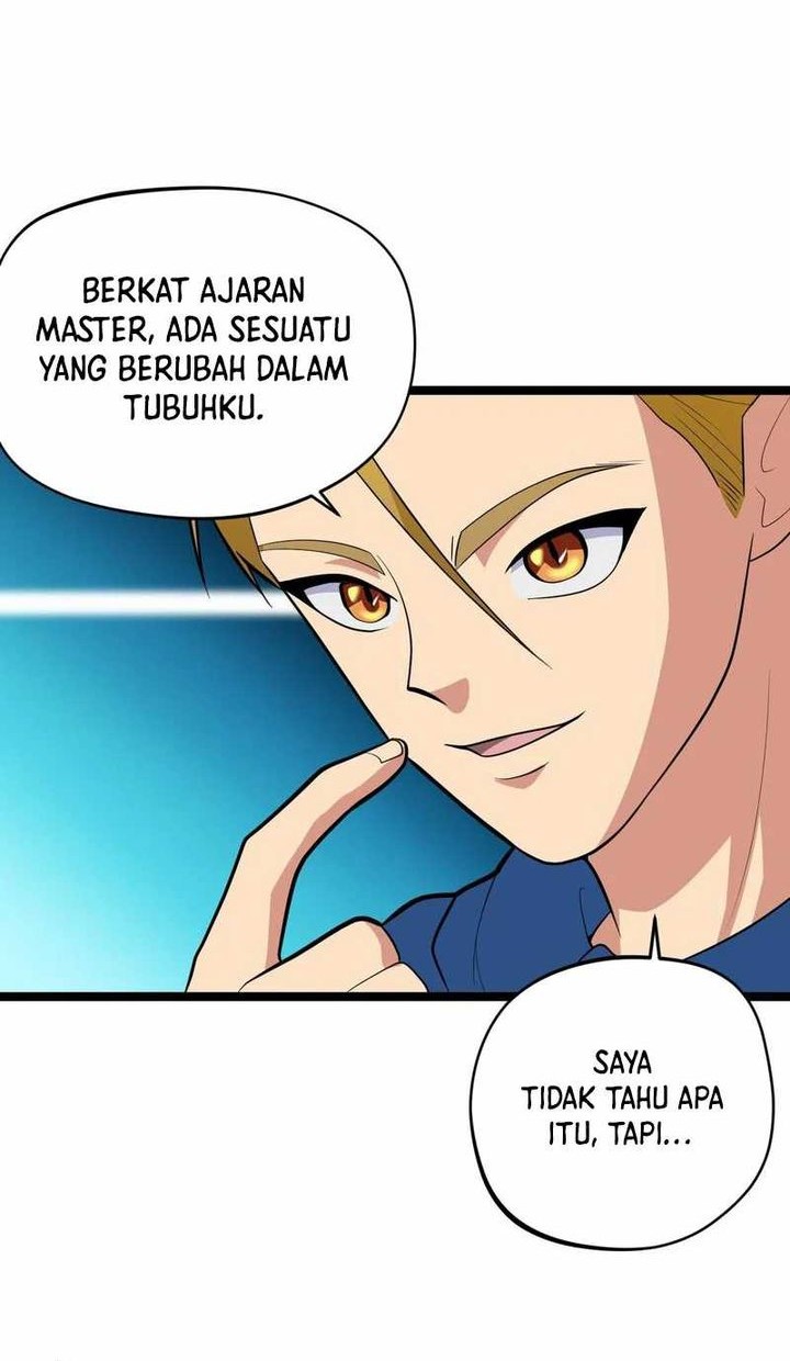 My Disciples are All Invincible Monsters chapter 06 halaman 34