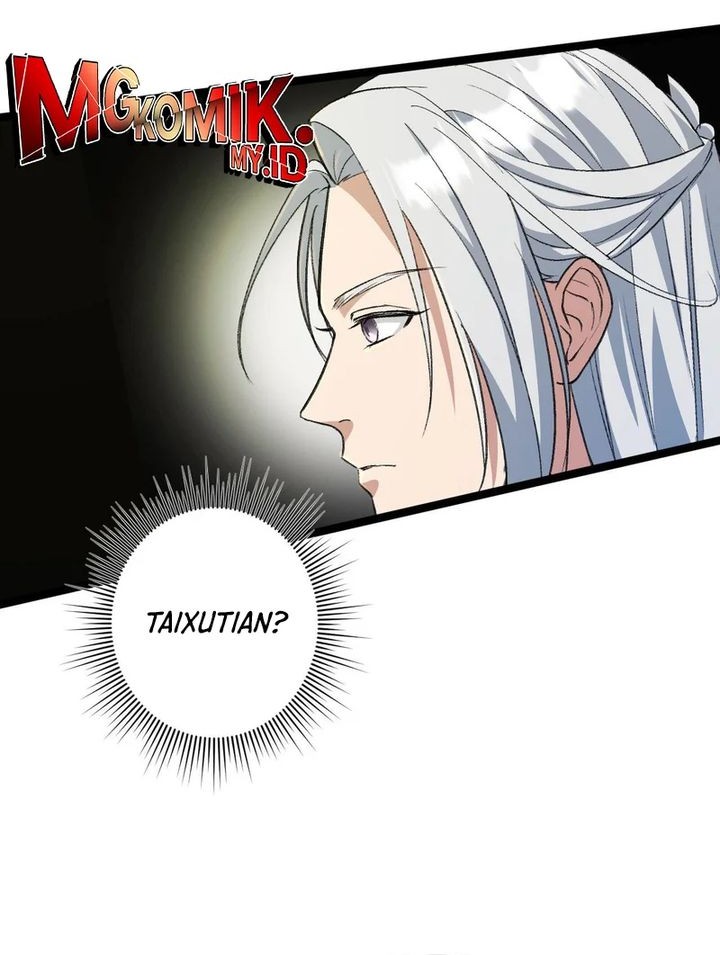 My Disciples are All Invincible Monsters chapter 07 halaman 3