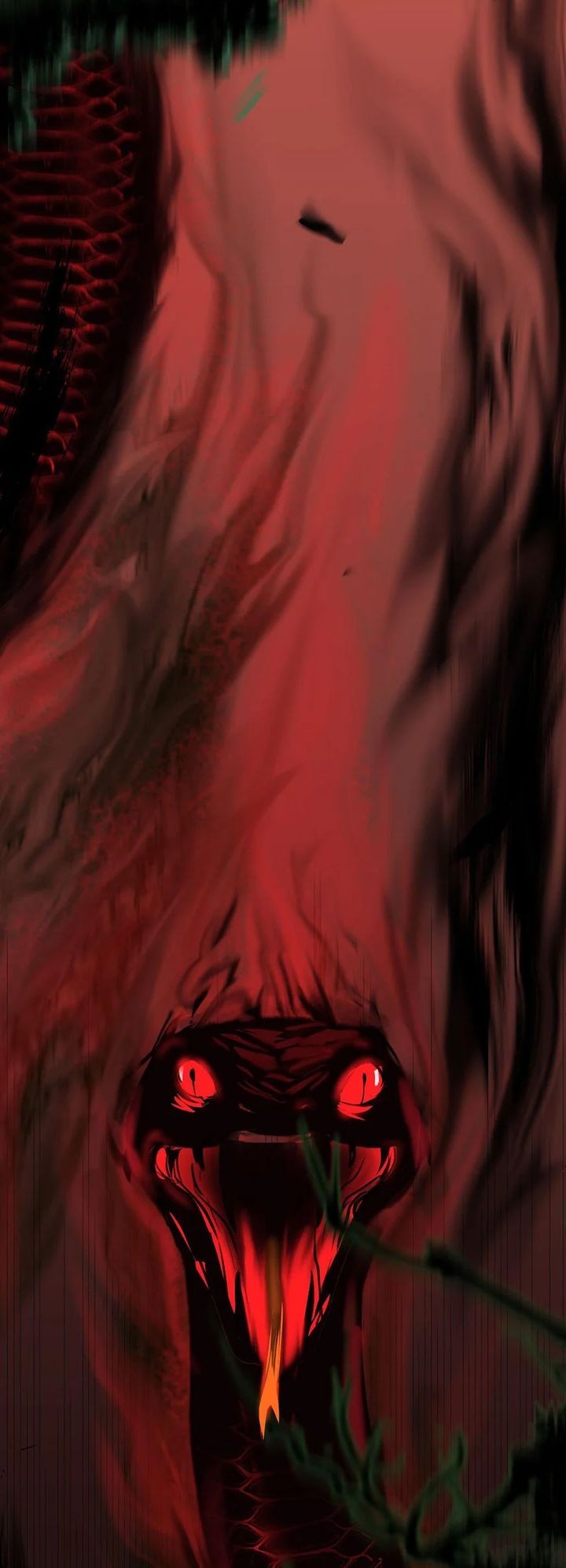 My Disciples are All Invincible Monsters chapter 07 halaman 30