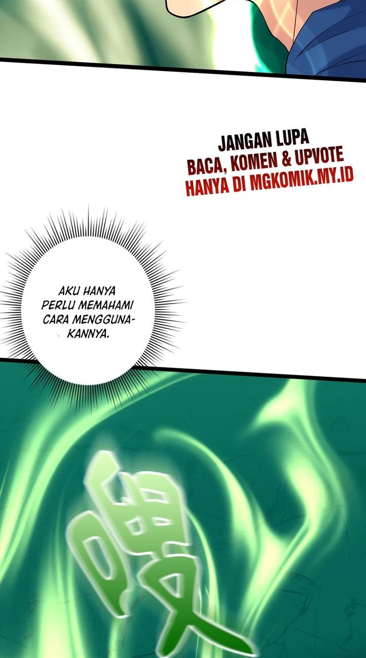 My Disciples are All Invincible Monsters chapter 08 halaman 3