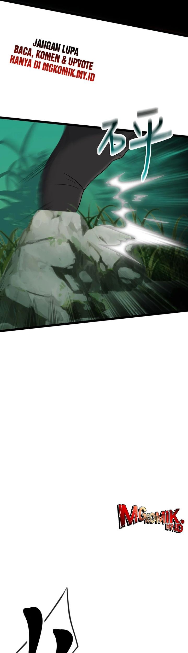 My Disciples are All Invincible Monsters chapter 08 halaman 7