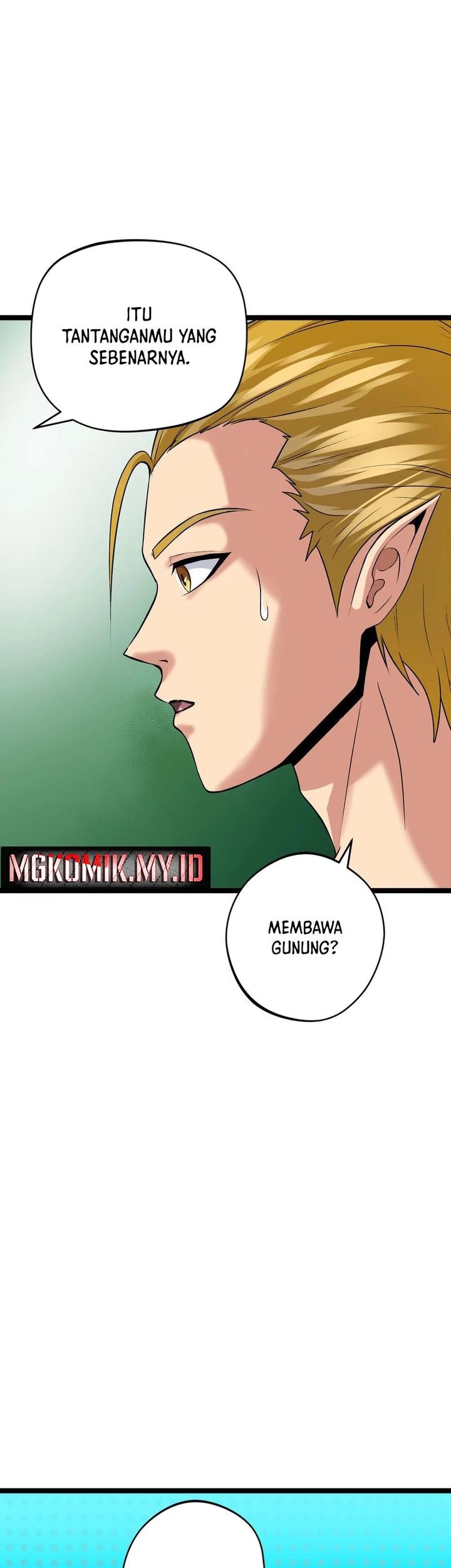 My Disciples are All Invincible Monsters chapter 09 halaman 16