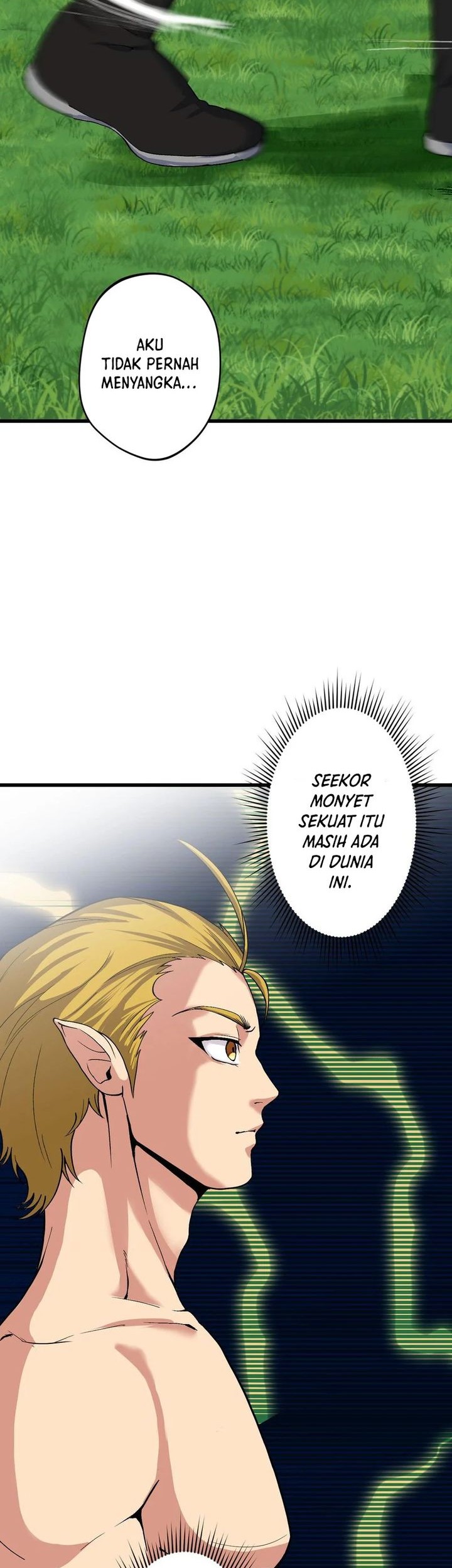 My Disciples are All Invincible Monsters chapter 09 halaman 26