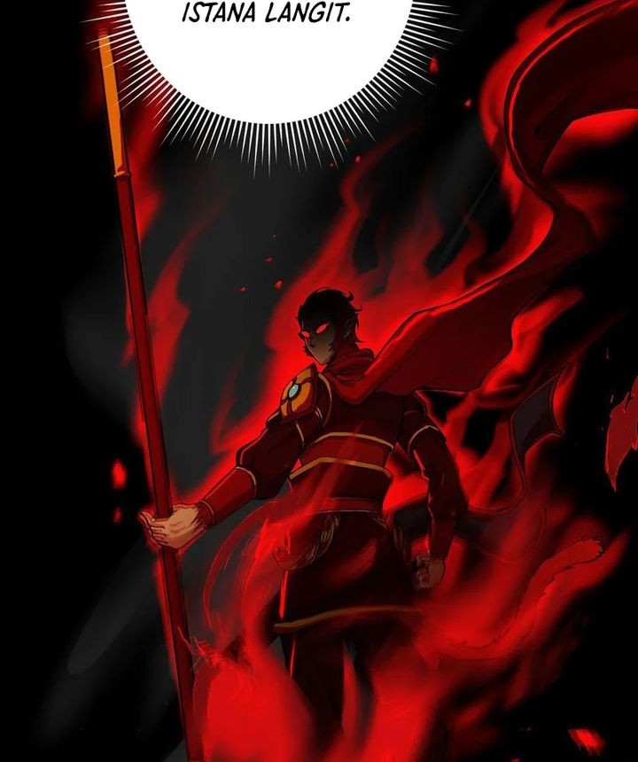 My Disciples are All Invincible Monsters chapter 09 halaman 30