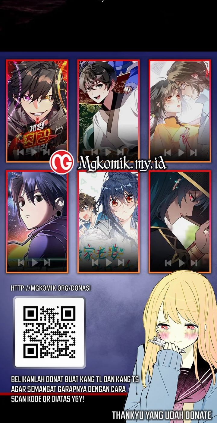 My Disciples are All Invincible Monsters chapter 09 halaman 33