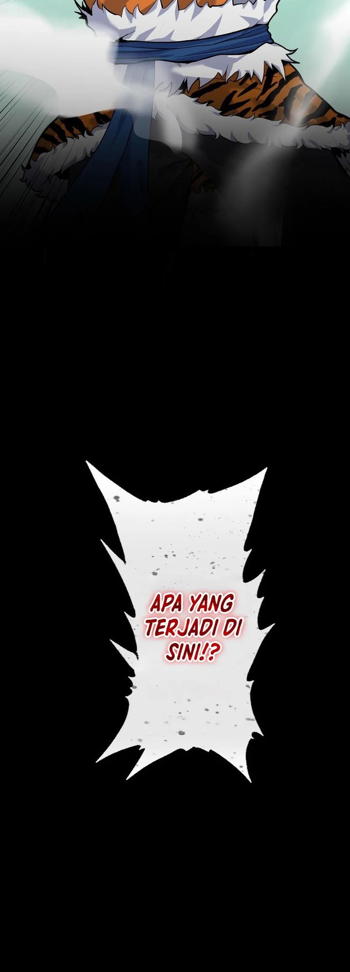 My Disciples are All Invincible Monsters chapter 10 halaman 34