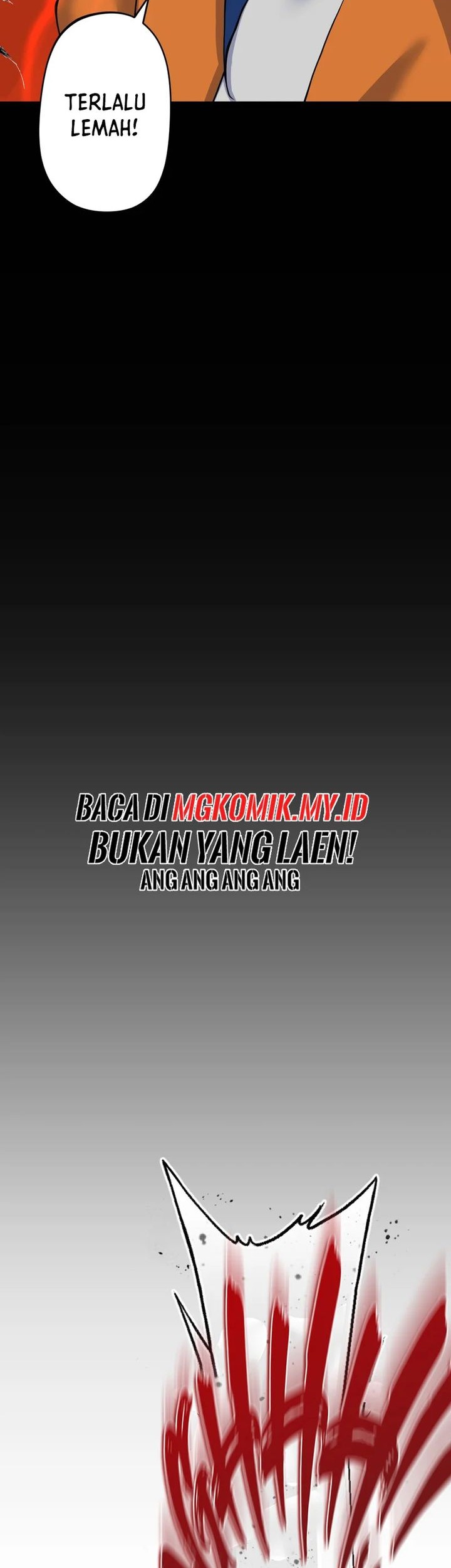 My Disciples are All Invincible Monsters Bab 11 halaman 28