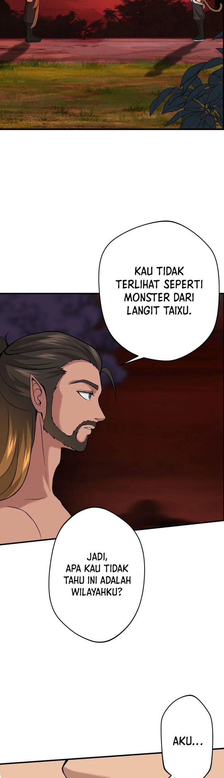 My Disciples are All Invincible Monsters Bab 12 halaman 14
