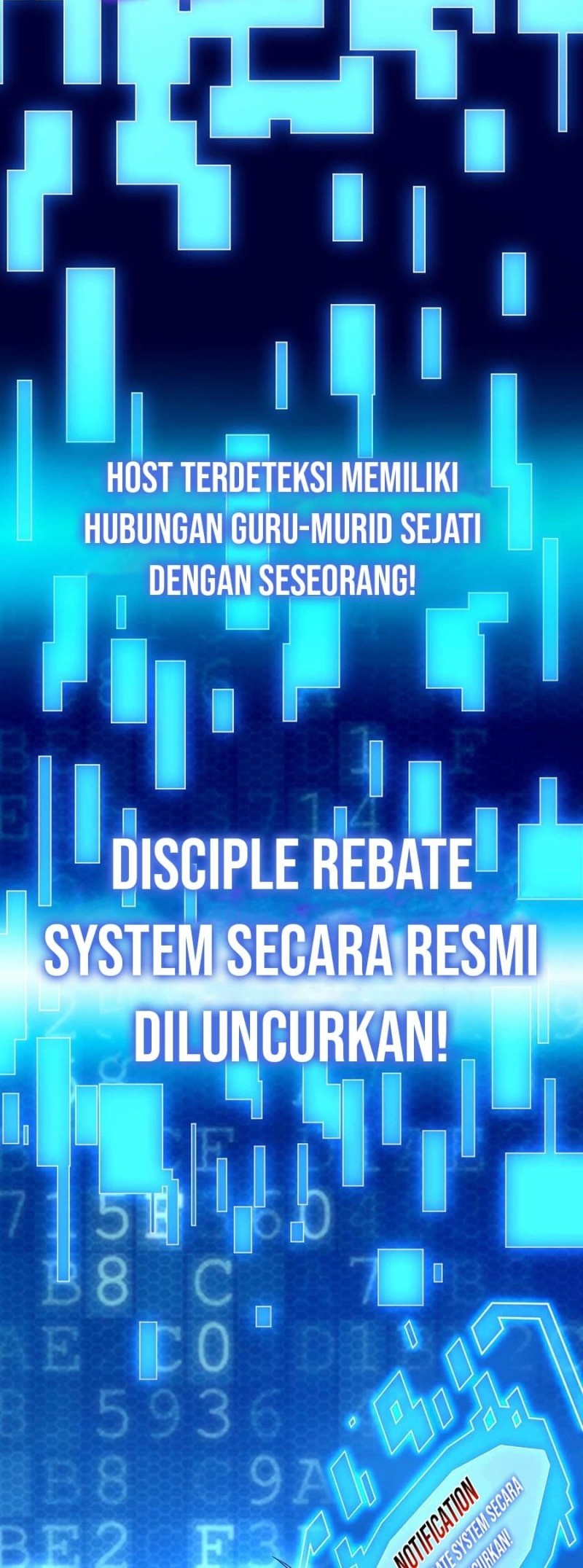 My Disciples Cultivate, While I Slack Off! Bab 01 halaman 36