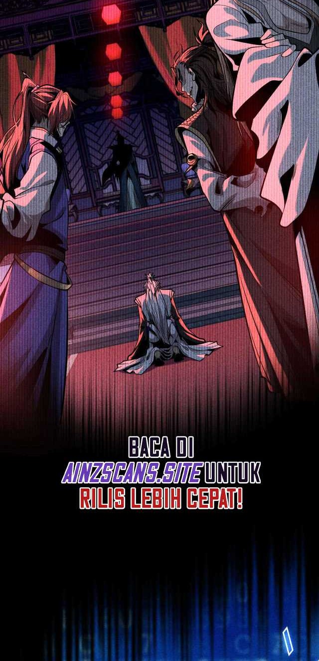 My Disciples Cultivate, While I Slack Off! Bab 02 halaman 6