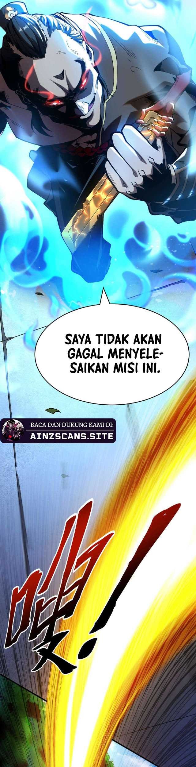My Disciples Cultivate, While I Slack Off! Bab 02 halaman 19