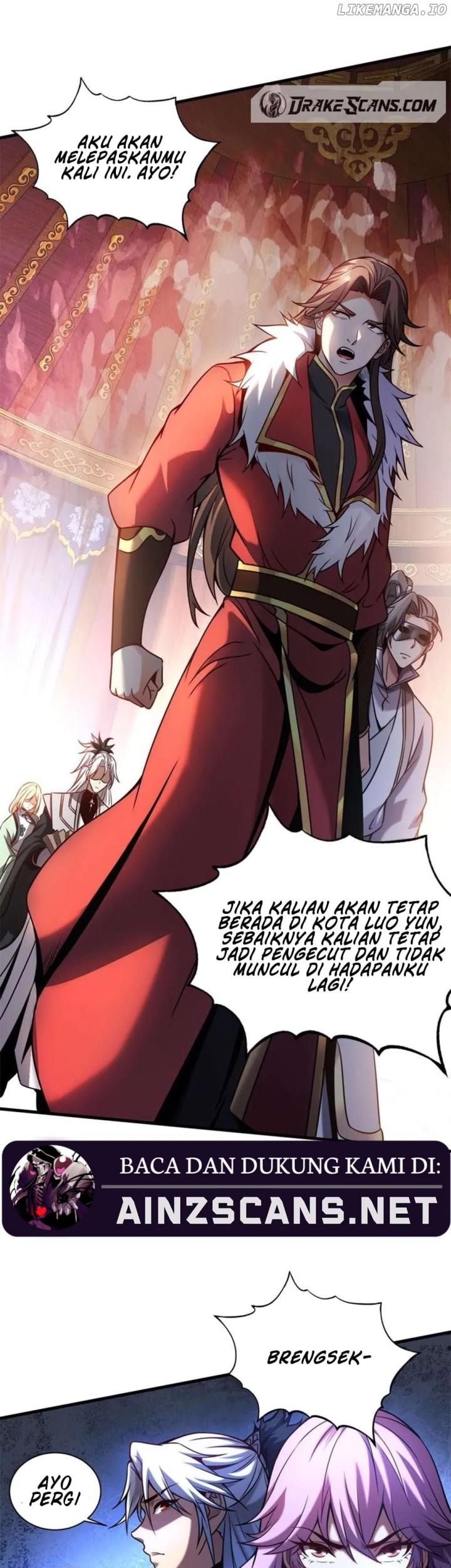 My Disciples Cultivate, While I Slack Off! Bab 16 halaman 10