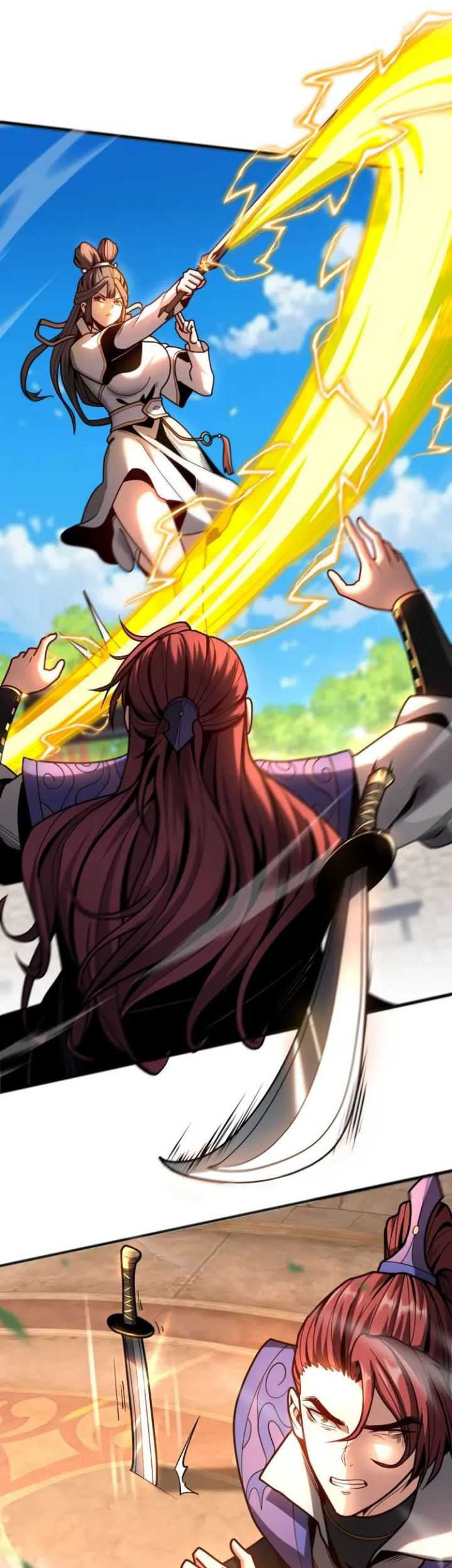 My Disciples Cultivate, While I Slack Off! Bab 39 halaman 11