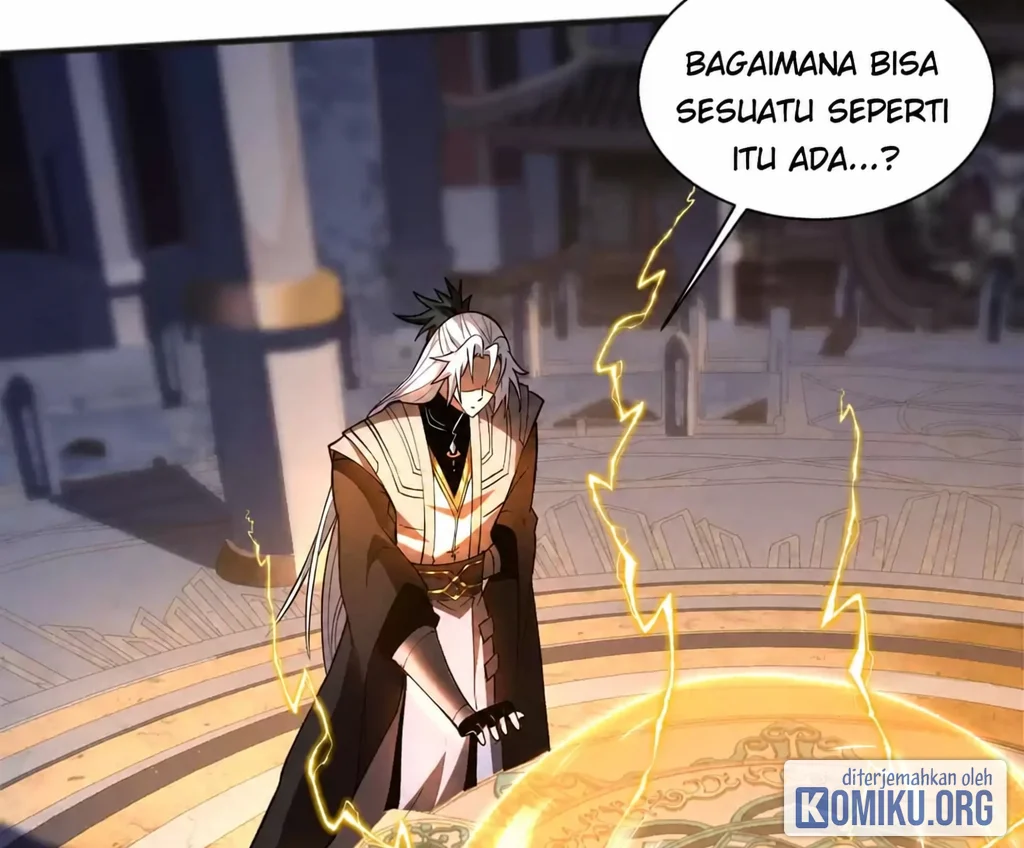 My Disciples Cultivate, While I Slack Off! Bab 49 halaman 62