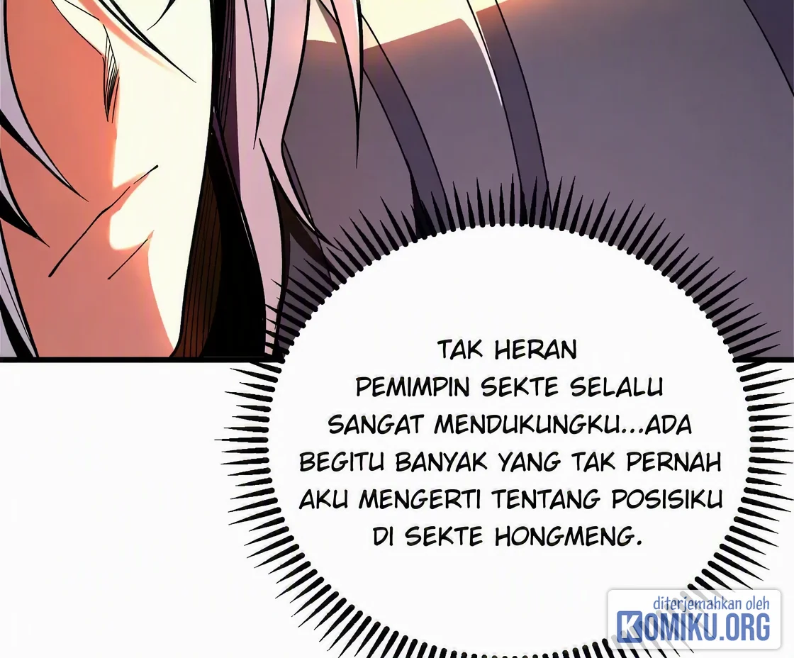 My Disciples Cultivate, While I Slack Off! chapter 50 halaman 32