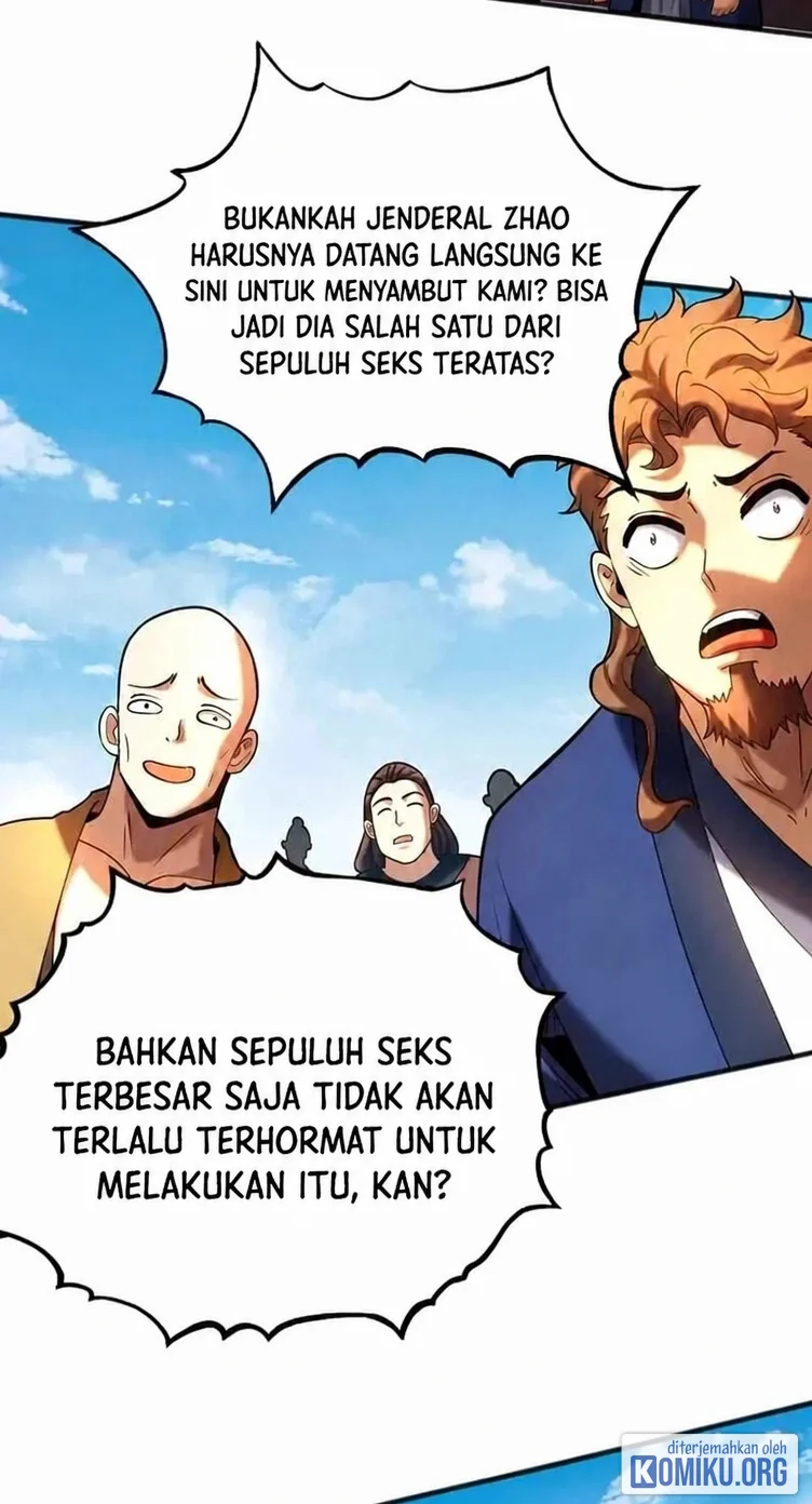 My Disciples Cultivate, While I Slack Off! Bab 53 halaman 9