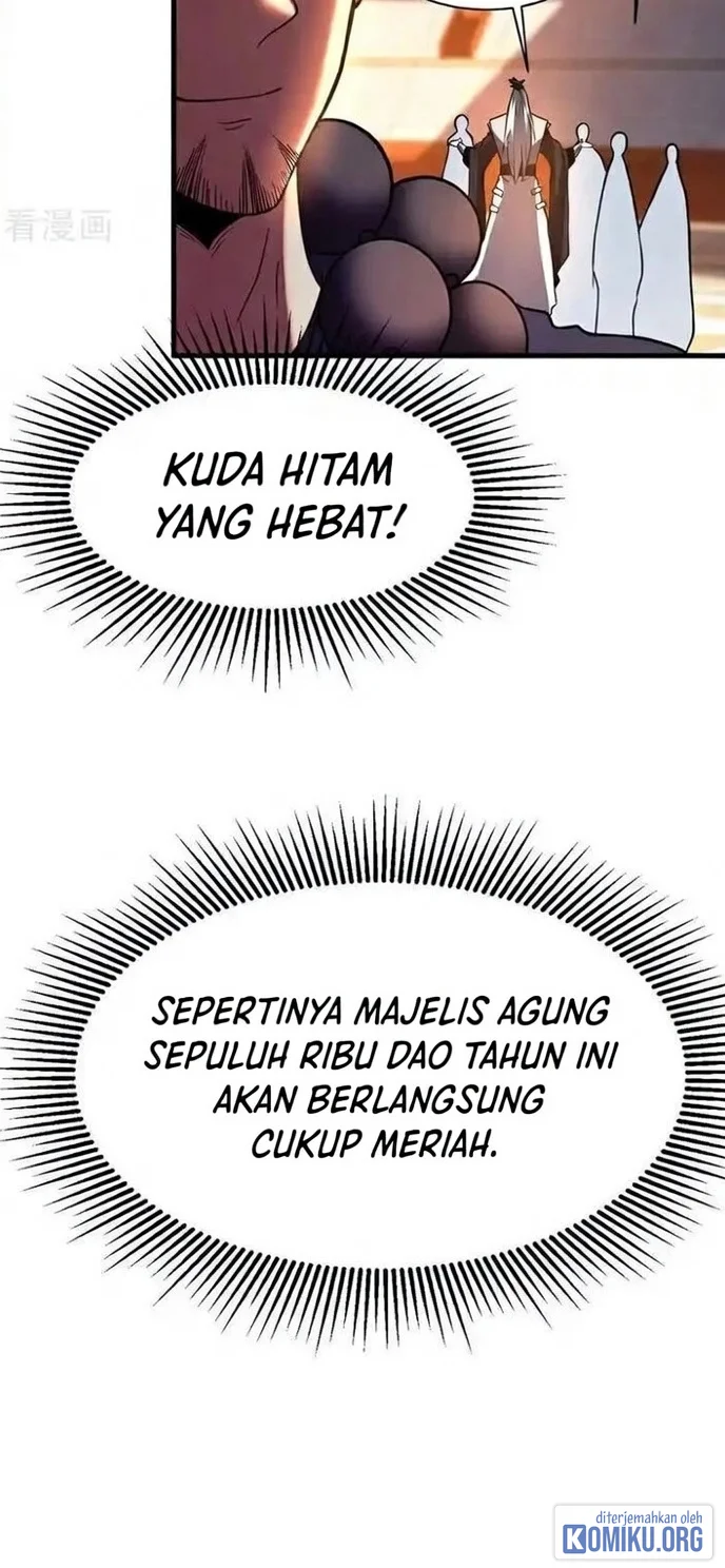 My Disciples Cultivate, While I Slack Off! Bab 64 halaman 14