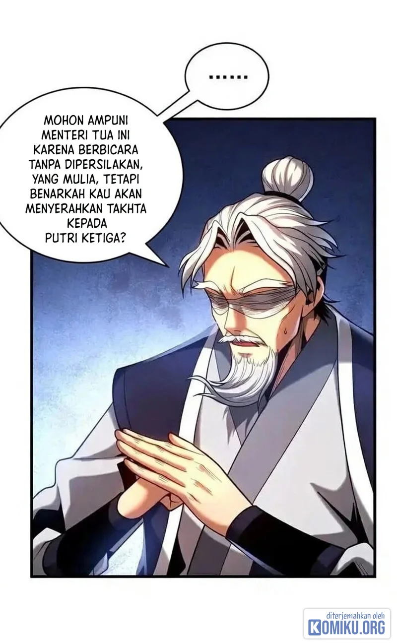 My Disciples Cultivate, While I Slack Off! Bab 64 halaman 18