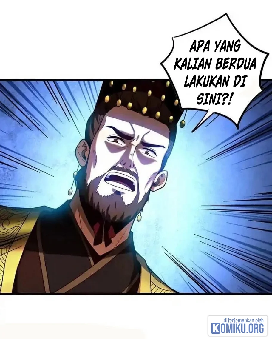 My Disciples Cultivate, While I Slack Off! Bab 71 halaman 10