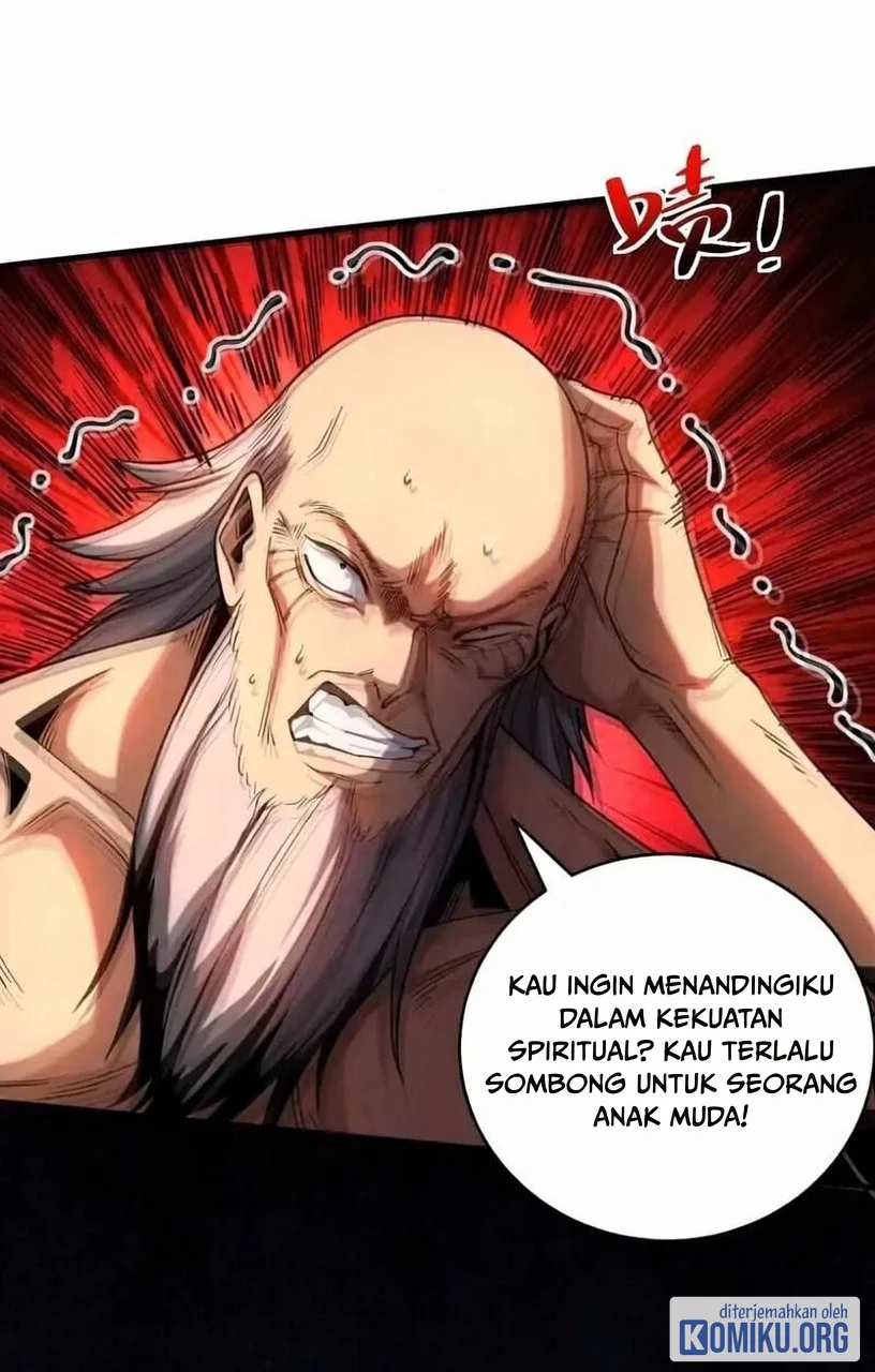 My Disciples Cultivate, While I Slack Off! Bab 76 halaman 25