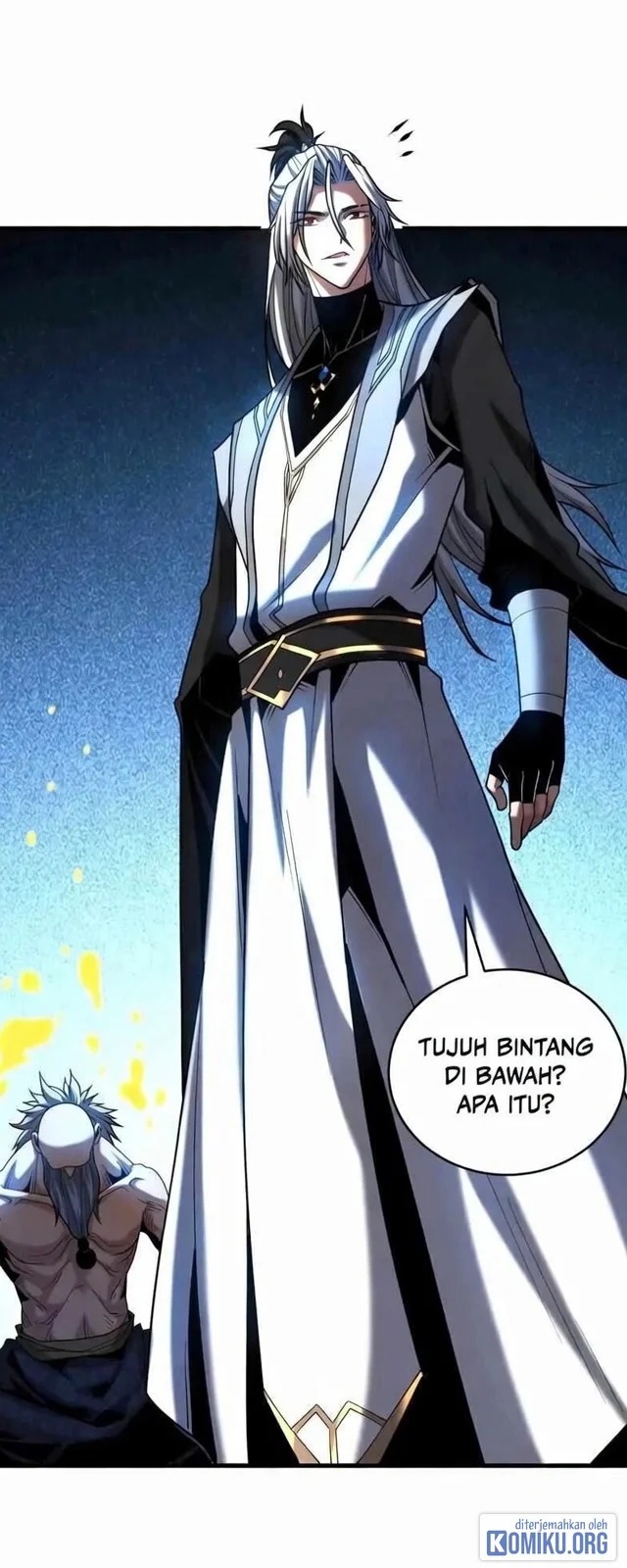My Disciples Cultivate, While I Slack Off! Bab 77 halaman 6