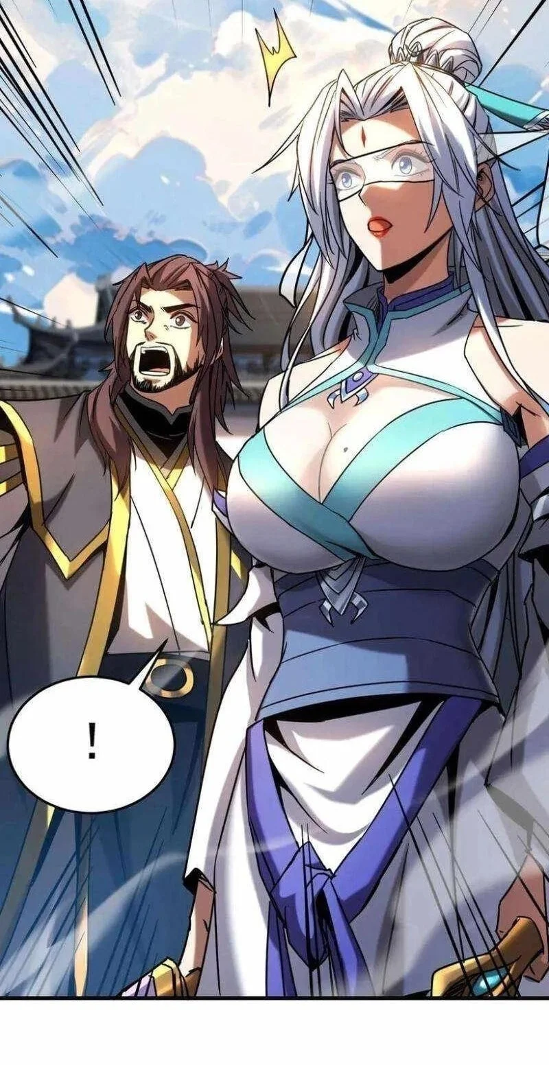 My Disciples Cultivate, While I Slack Off! Bab 91 halaman 24