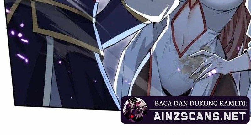 My Empress Disciple Is About to Turn Dark chapter 21 halaman 24
