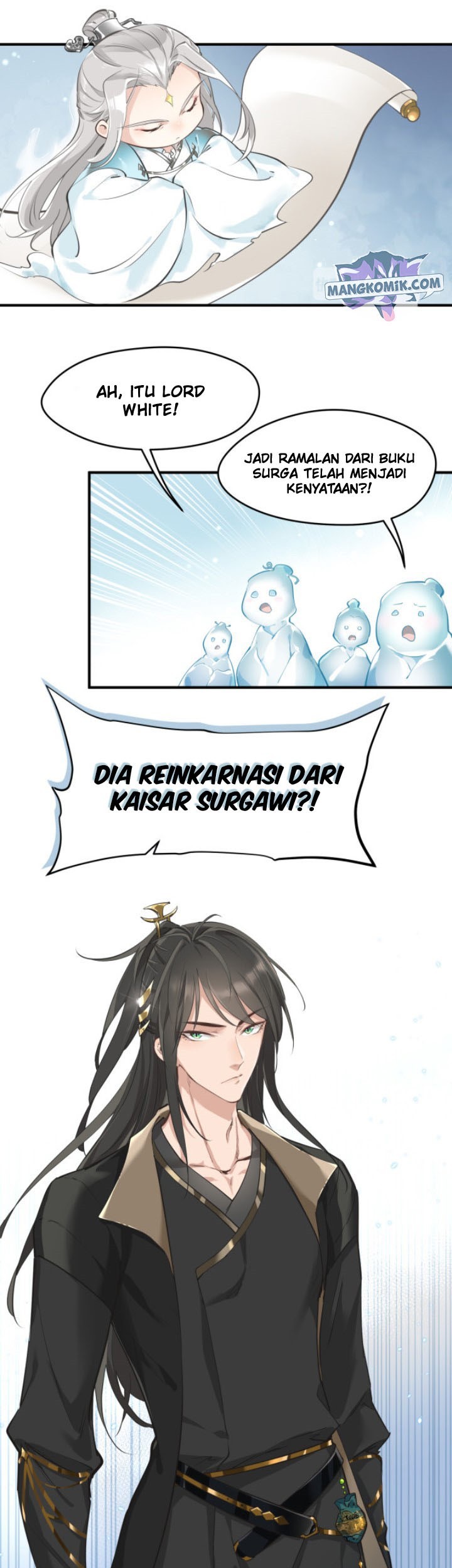 My Endless Inventory Bab 01 halaman 28